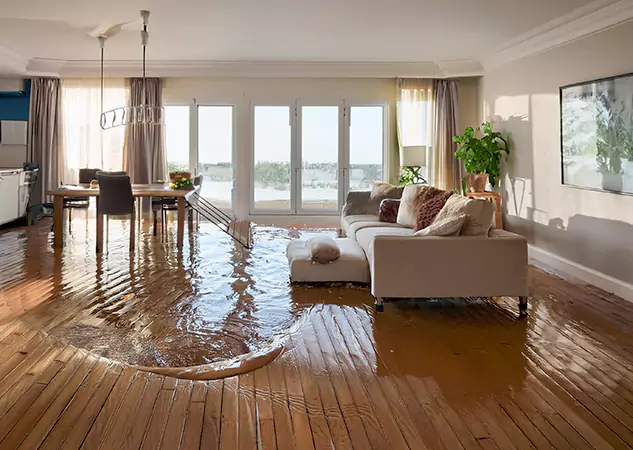 Your Water Removal Specialists in Talmo, GA