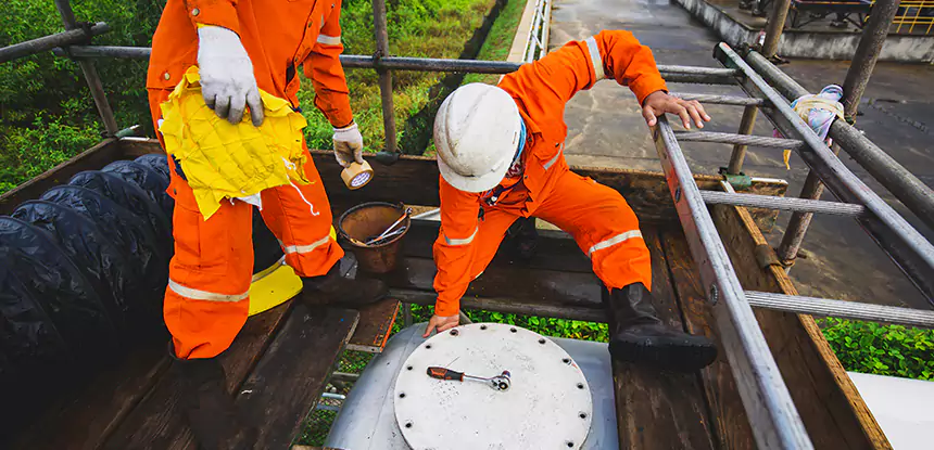 Professional Sewage Backup Cleaning Services in Talmo, GA