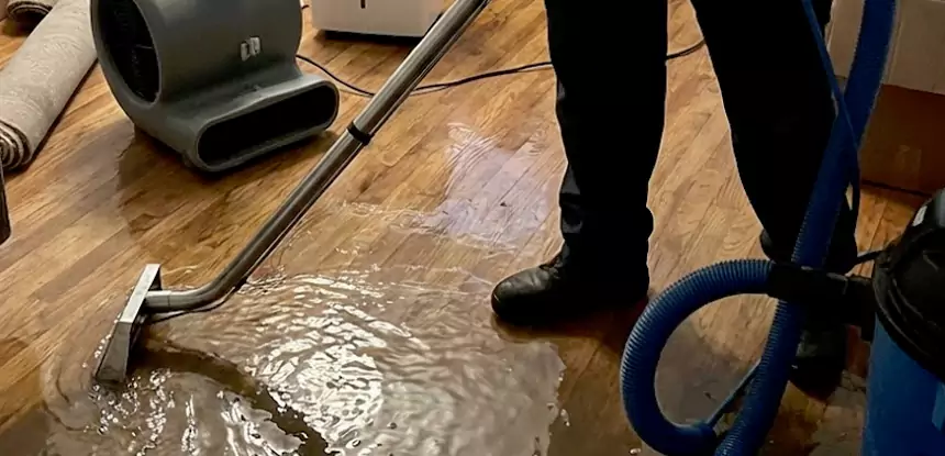 Professional Water Damage Mold Removal Services in Talmo, GA