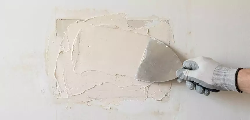 Professional Water Damage Wall Repair Services in Talmo, GA