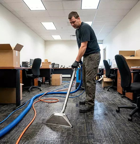 Why Talmo Facilities Trust Talmo Restoration Pro?