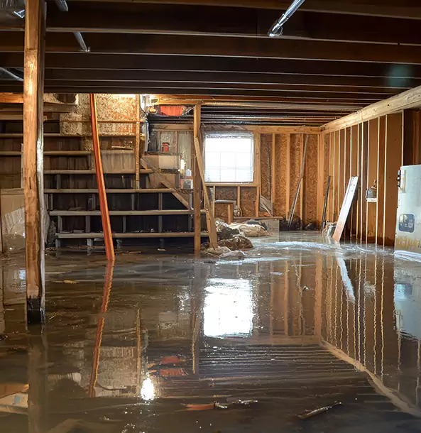 Why Talmo Property Owners Trust Talmo Restoration Pro for Standing Water Removal?